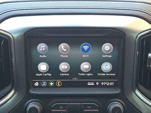 Photo of 2021 Chevrolet Silverado 1500 LT Trail Boss in Dallas, GA - 31,  2021 Chevrolet Silverado 1500 LT Trail Boss:44337A