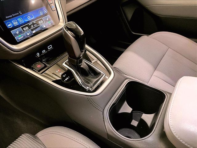 2024 Subaru Legacy Premium Black at Rafferty Subaru