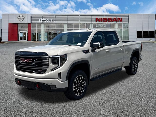Used 2026 GMC Sierra 1500 Truck