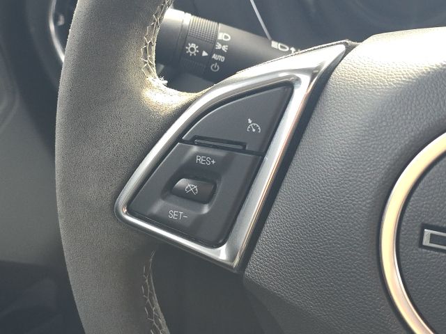 2024 Chevrolet Camaro 1LT:C02478