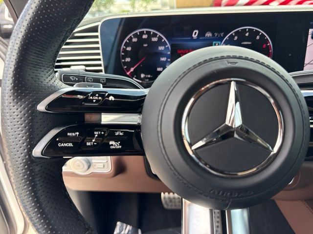 2024 Mercedes-Benz GLS - $68,888