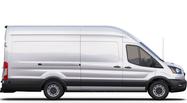 2025 Ford Transit 350