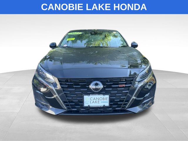 Used 2023 Nissan Altima Sedan