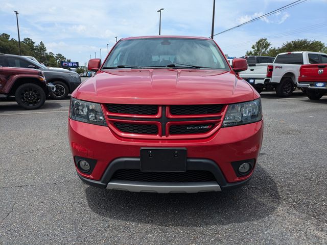 2019 Dodge Journey GT AWD