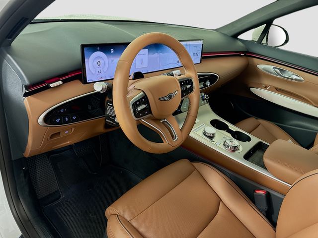 Thumbnail: 2026 Genesis GV70 - 9