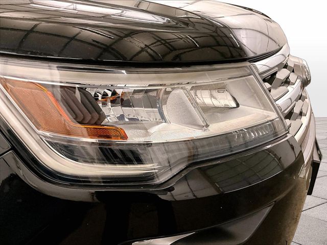 2019 Ford Explorer Limited  at Bob Ruth Ford