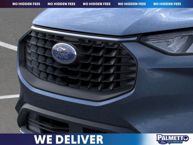 new 2026 Ford Escape car, priced at $29,480