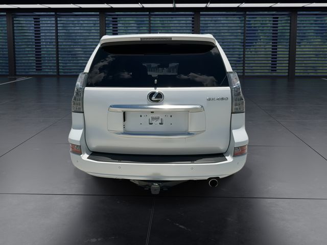 Used 2023 Lexus GX SUV