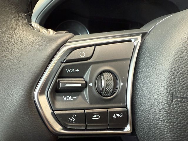 2026 Acura RDX Technology Package - Platinum White exterior view 19
