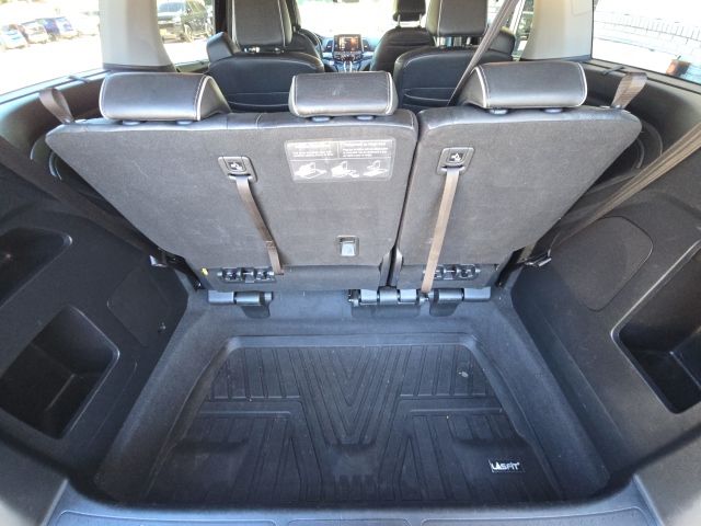 Photo of 2022 Honda Odyssey Elite in Dallas, GA - 13,  2022 Honda Odyssey Elite:167249B