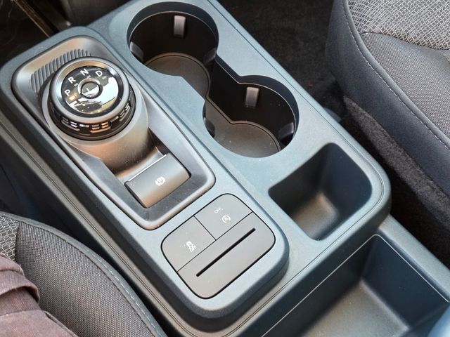 New 2026 Ford Maverick XL