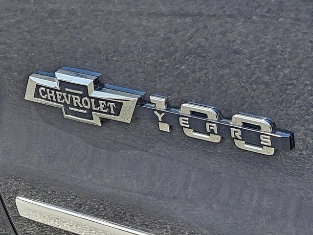 Used 2018 Blue Chevrolet LTZ image 38