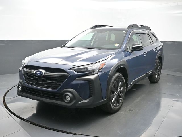 2024 Subaru Outback Onyx Edition AWD