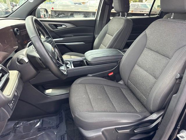 2024 Chevrolet Traverse - $30,888