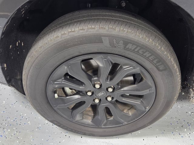 Used 2023 Ford Maverick Truck