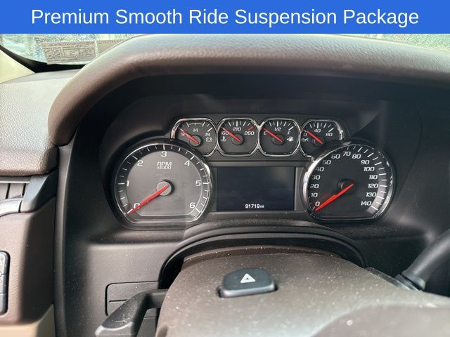 used 2015 Chevrolet Tahoe car, priced at $18,885