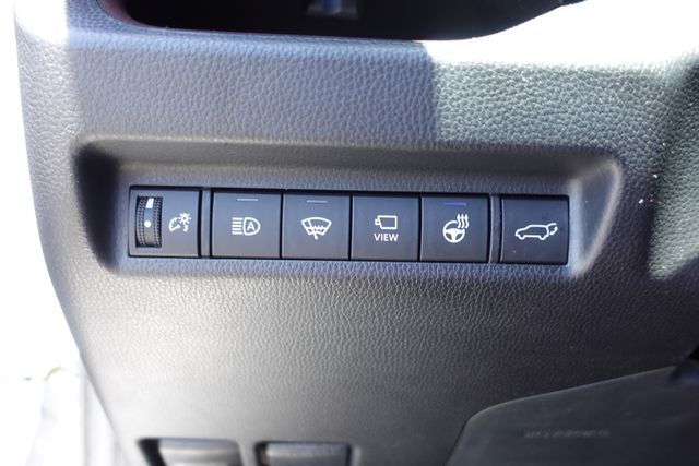 used 2022 Toyota RAV4 car, priced at $36,500