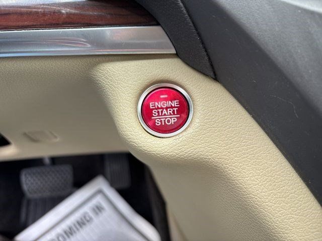 2014 Acura MDX Base w/Tech photo