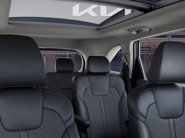 New 2026 Kia Sorento SUV