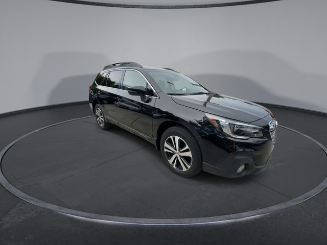 2019 Subaru Outback - $15,177