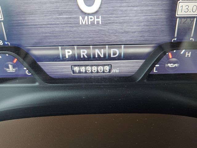 2020 Ram 1500 Laramie Crew Cab 4x4 5'7" Box