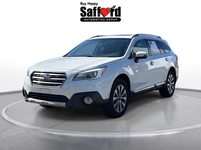 2017 Subaru Outback 2.5i