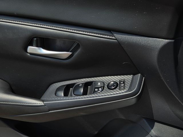 Used 2023 Nissan Sentra Sedan