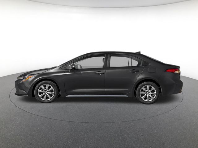 new 2026 Toyota Corolla car, priced at $25,723
