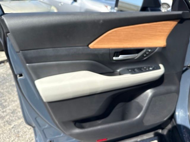 Used 2026 Toyota Grand Highlander SUV