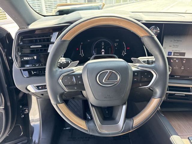 2024 Lexus RX - $50,998