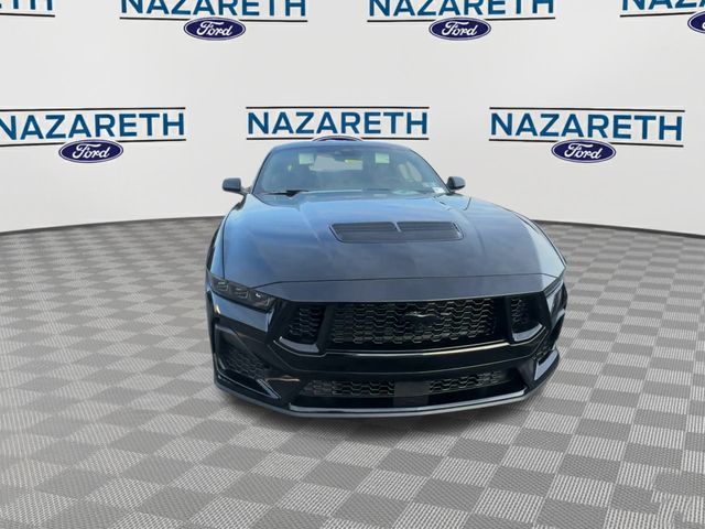 new 2026 Ford Mustang car, priced at $61,150