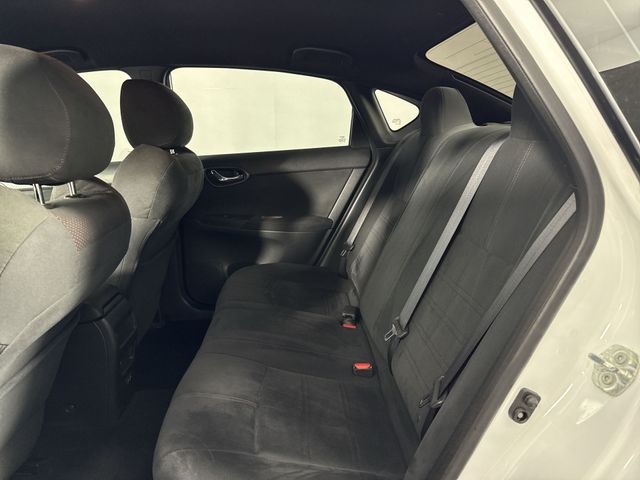 Used 2018 Nissan Sentra For Sale in Indianapolis, IN