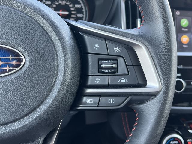 Used 2019 Gray Subaru Sport image 30