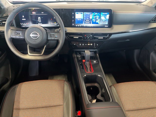 New 2027 Nissan Kicks SUV