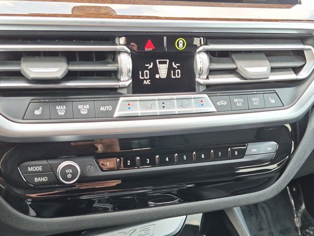 Used 2022 BMW X3 SUV