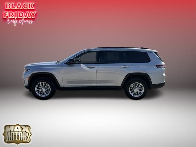 2024 Jeep Grand Cherokee L Laredo 4