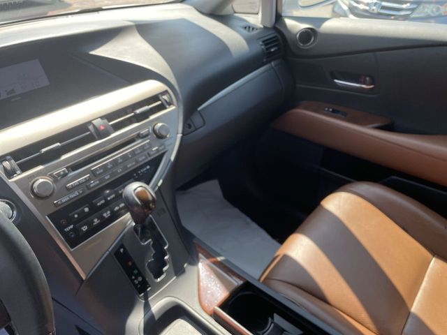 Used 2014 Lexus RX SUV