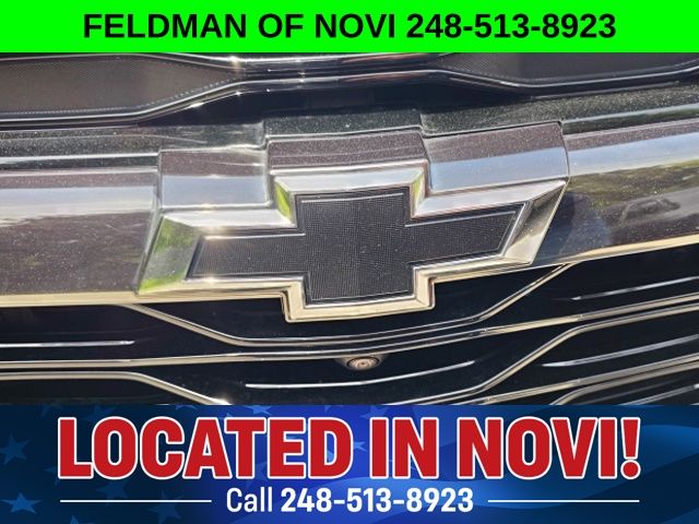 Used 2023 Chevrolet Blazer For Sale in Livonia, MI