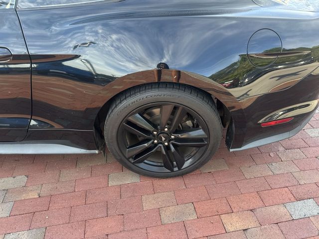Used 2017 Ford Mustang EcoBoost Premium For Sale in Huntsville, Al