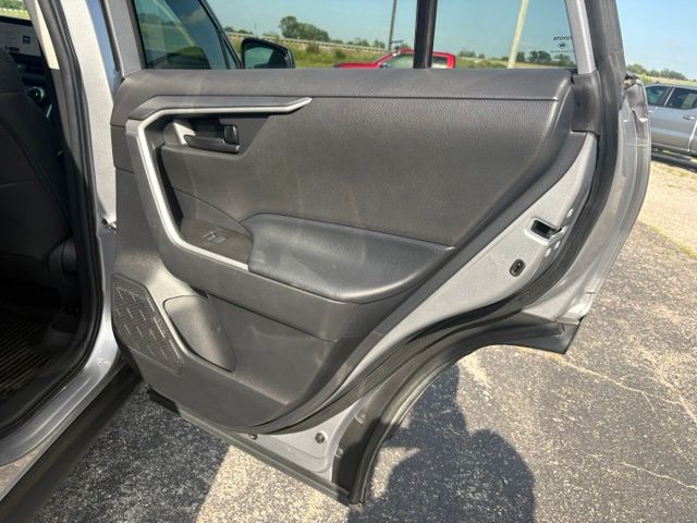 Used 2023 Toyota RAV4 Hybrid SUV