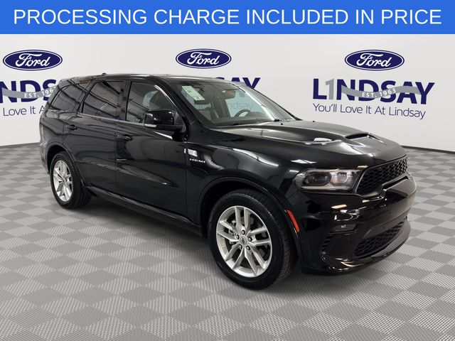 2022 Dodge Durango R/T AWD