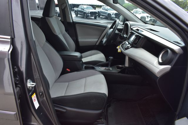 Used 2017 Toyota RAV4 SUV