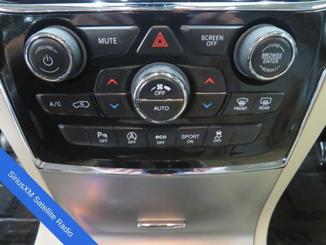 2021 Jeep Grand Cherokee Limited photo
