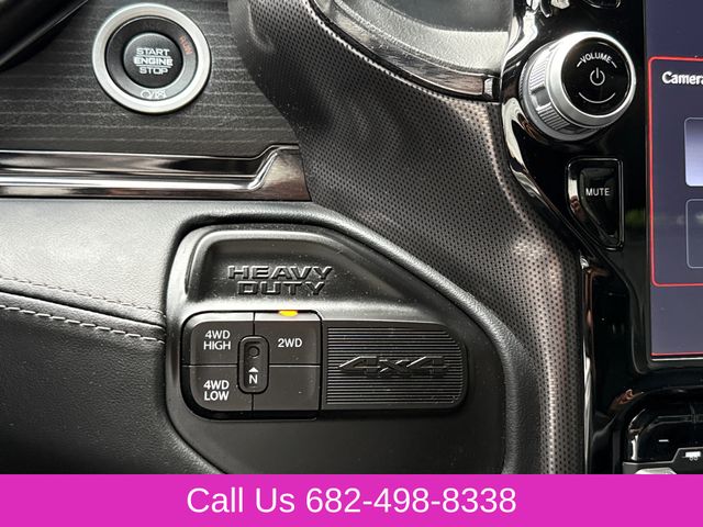 Used 2023 Ram 2500 Truck