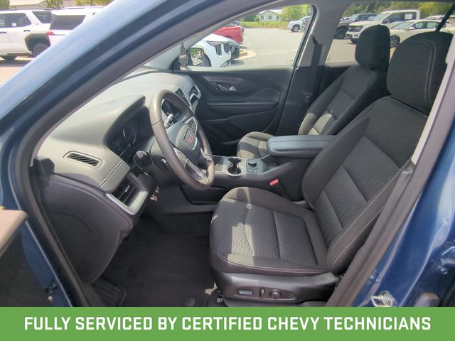 Used 2024 GMC Terrain SUV