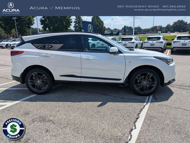 Used 2023 Acura RDX SUV