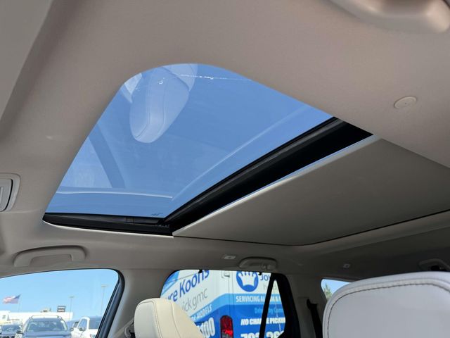 New 2026 Honda Pilot SUV