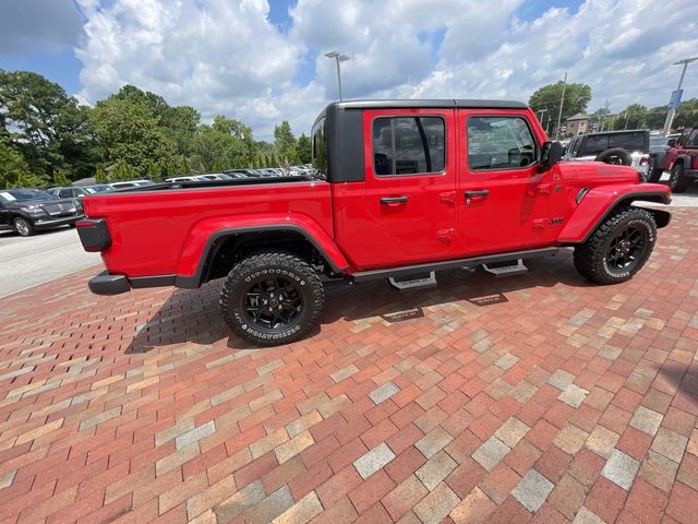 Used 2024 Jeep Gladiator Truck