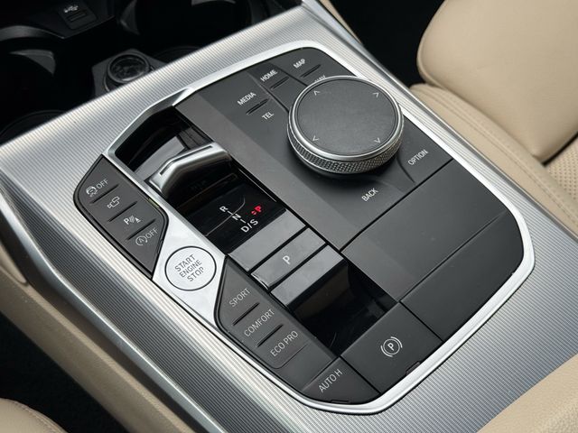 2024 BMW 4 Series 430i Gran Coupe White at Community Honda