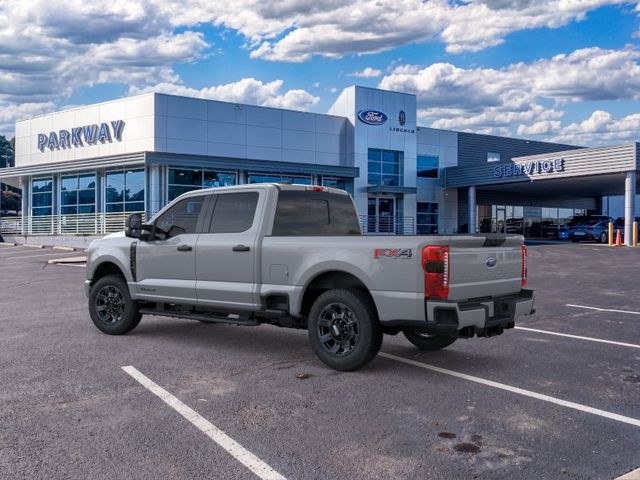 New 2026 White Ford XL image 4